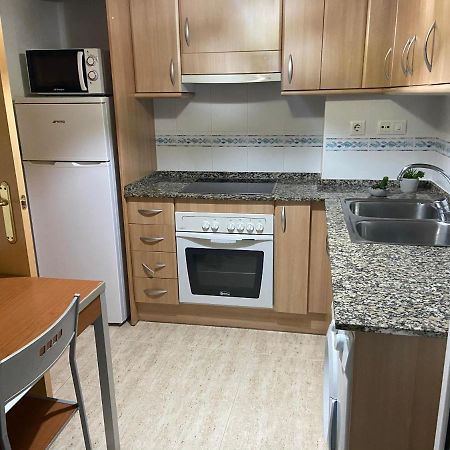 Appartamento Apartamento Salou Port Aventura Esterno foto