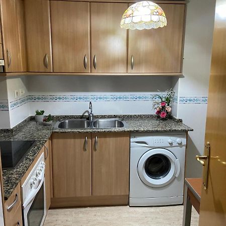 Appartamento Apartamento Salou Port Aventura Esterno foto