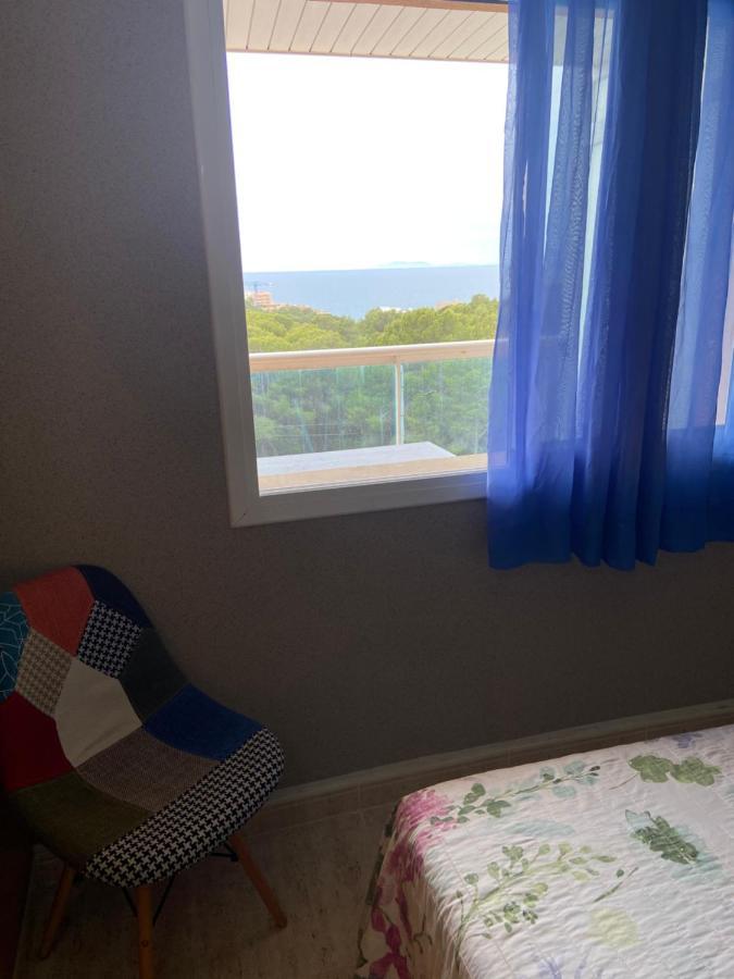 Appartamento Apartamento Salou Port Aventura Esterno foto