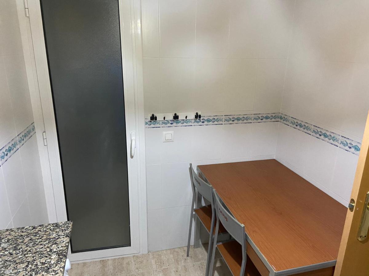 Appartamento Apartamento Salou Port Aventura Esterno foto