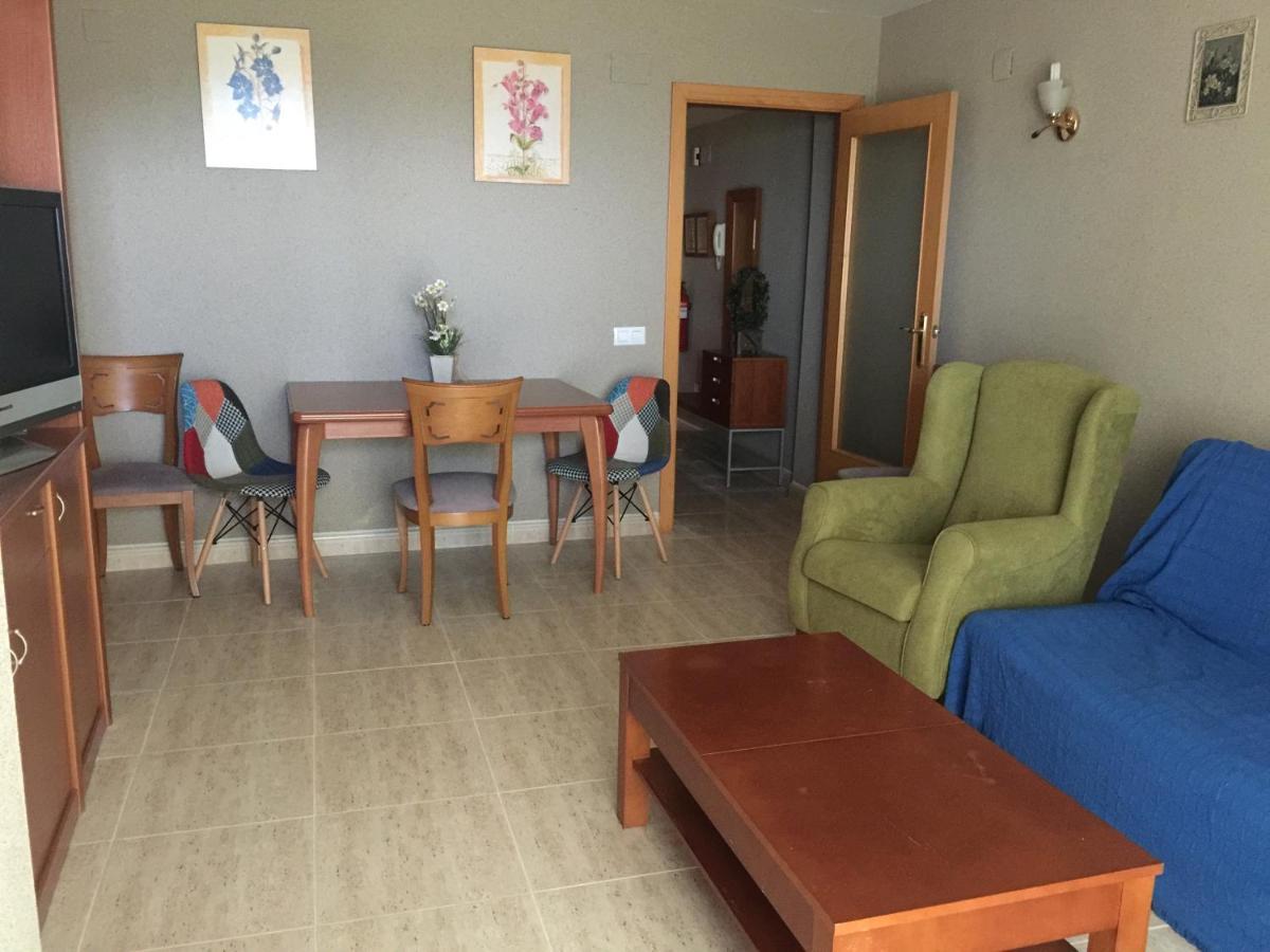 Appartamento Apartamento Salou Port Aventura Esterno foto