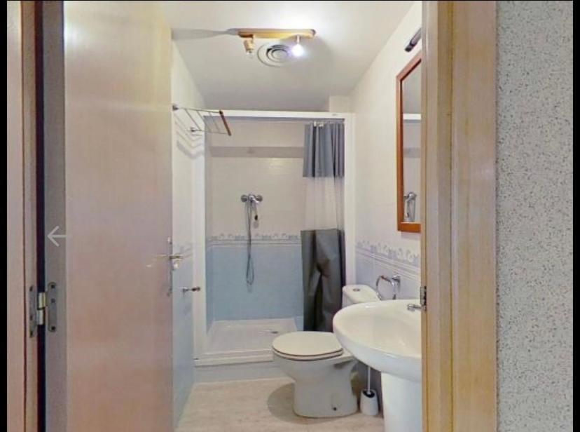 Appartamento Apartamento Salou Port Aventura Esterno foto