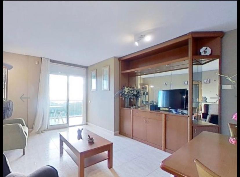 Appartamento Apartamento Salou Port Aventura Esterno foto