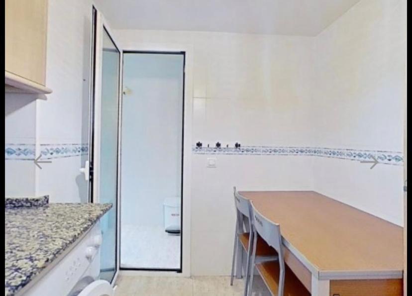 Appartamento Apartamento Salou Port Aventura Esterno foto