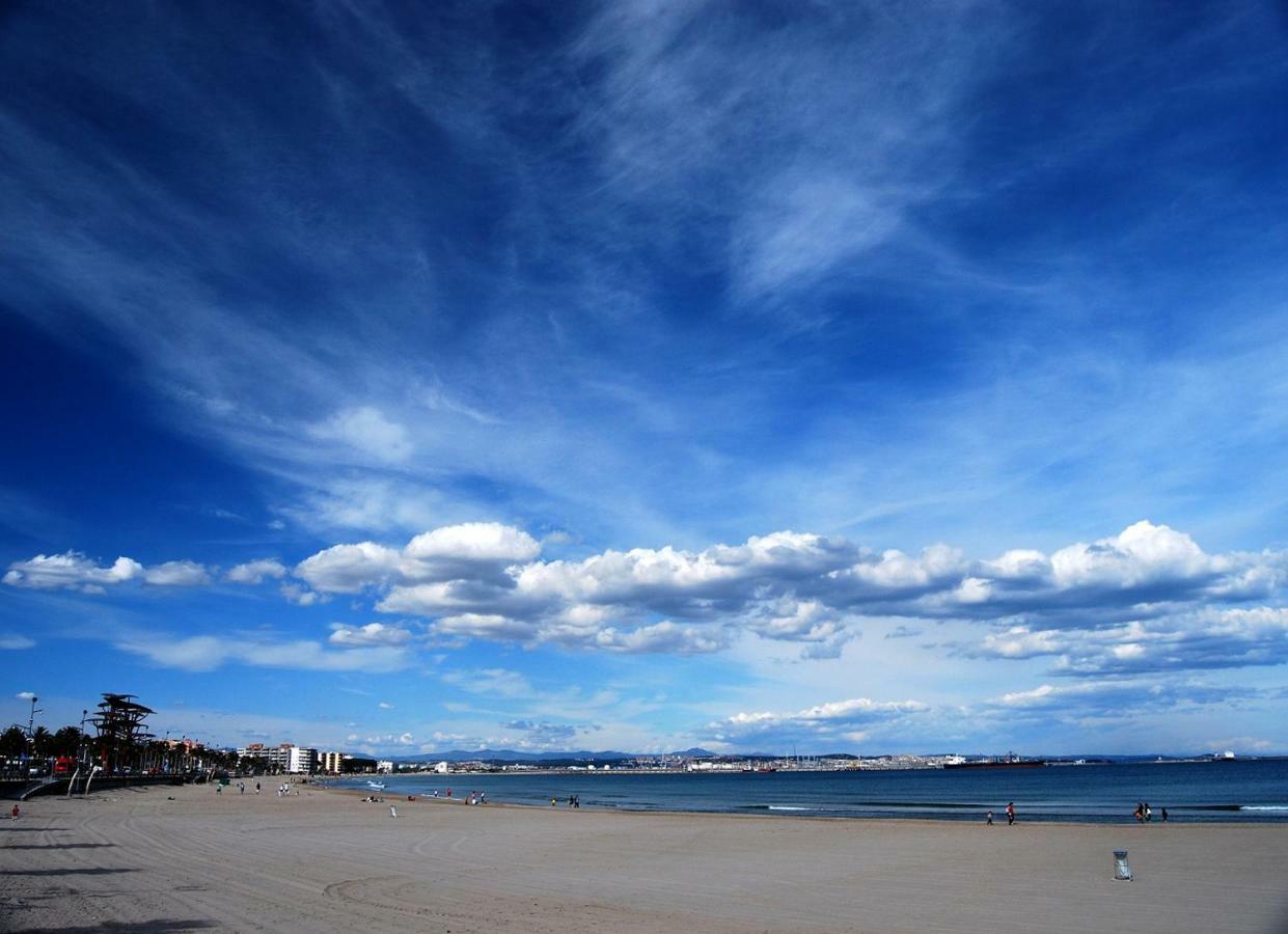 Appartamento Apartamento Salou Port Aventura Esterno foto