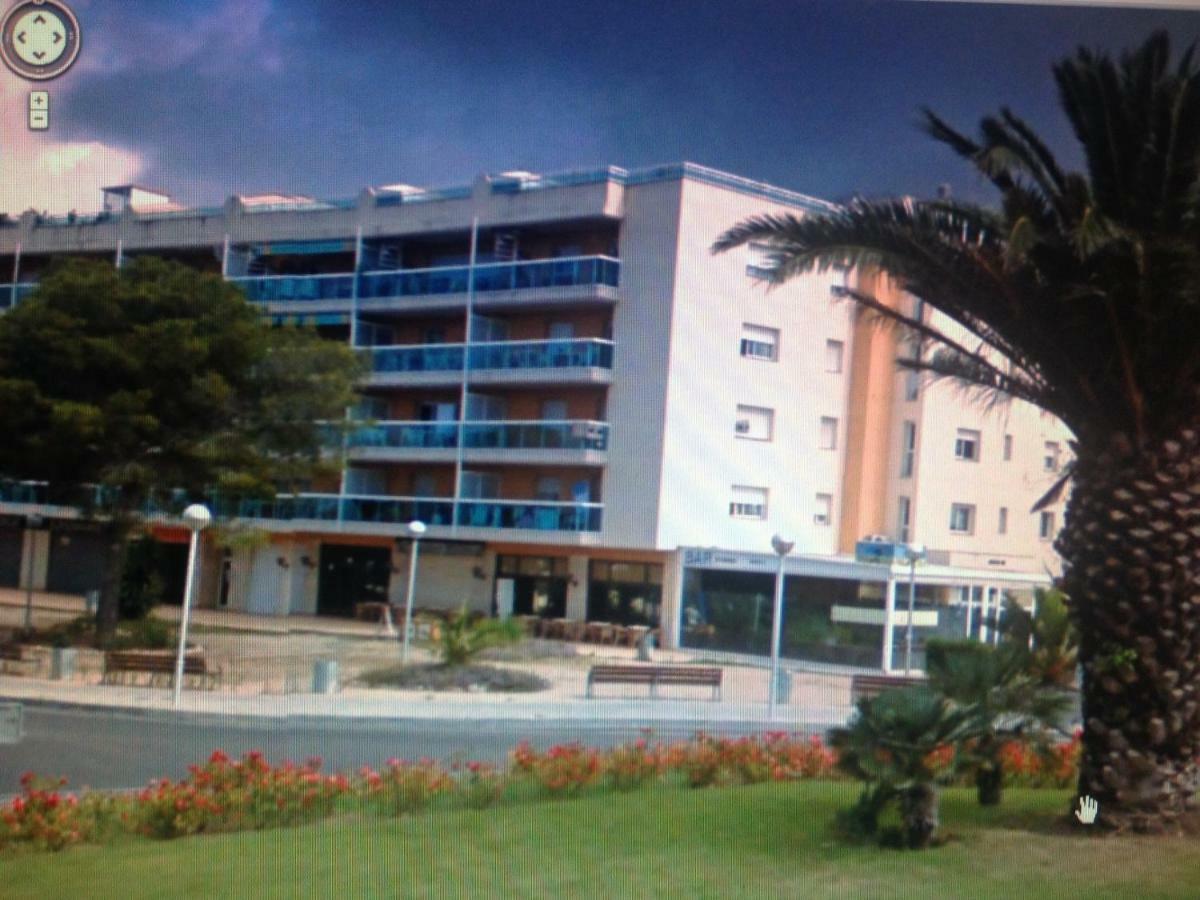 Appartamento Apartamento Salou Port Aventura Esterno foto