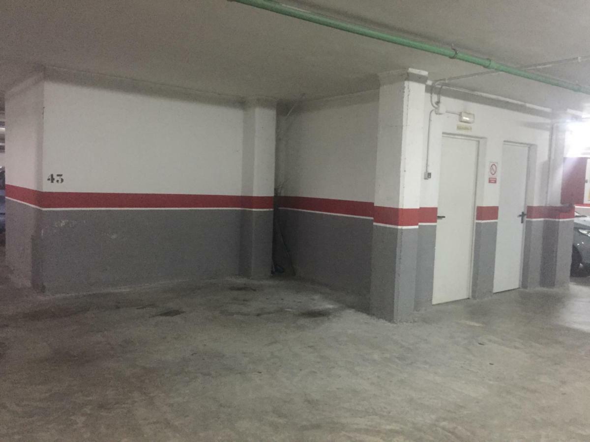 Appartamento Apartamento Salou Port Aventura Esterno foto