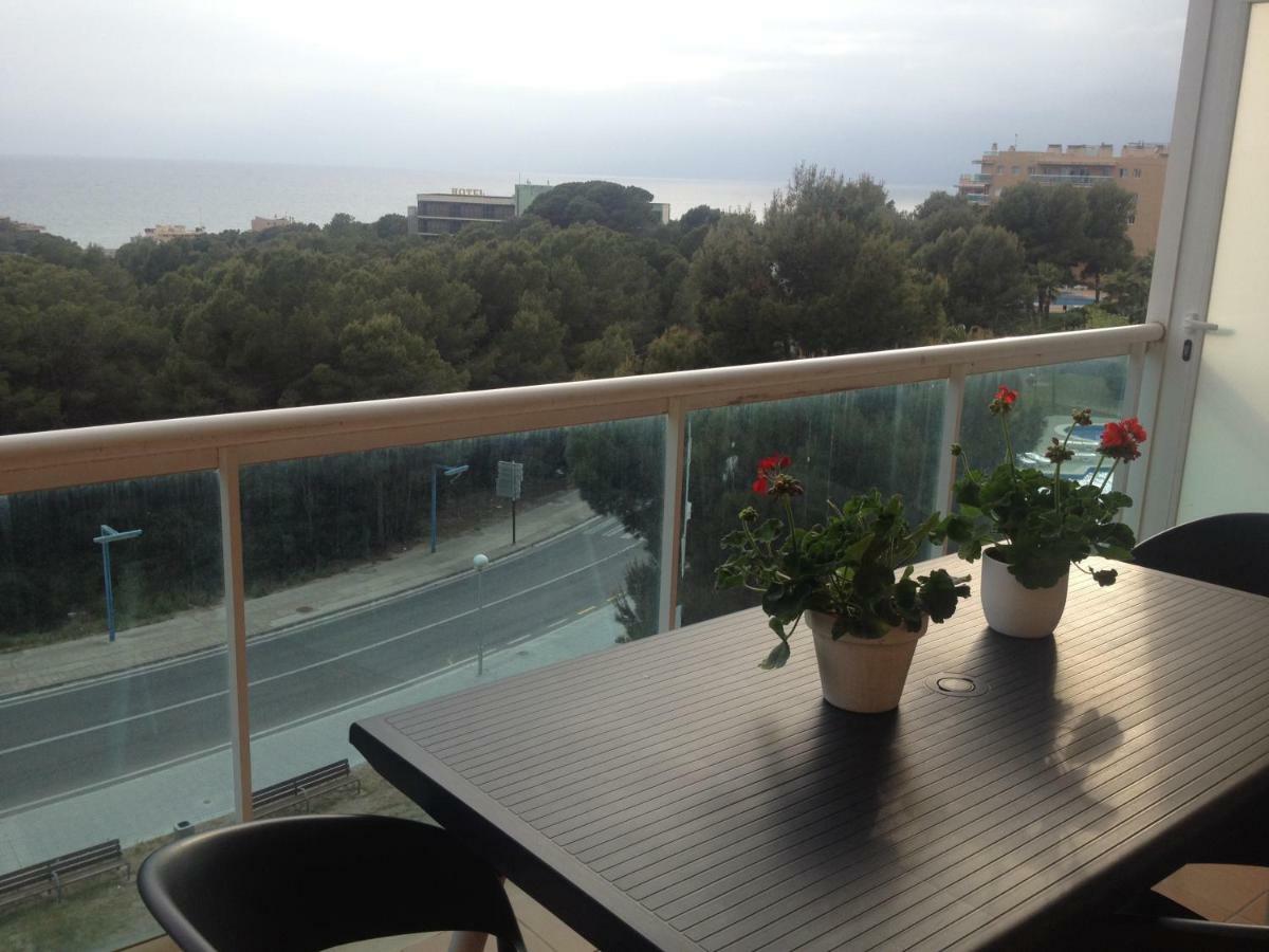 Appartamento Apartamento Salou Port Aventura Esterno foto