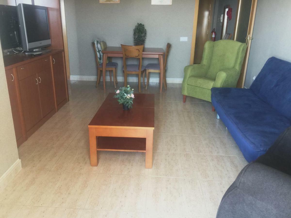 Appartamento Apartamento Salou Port Aventura Esterno foto