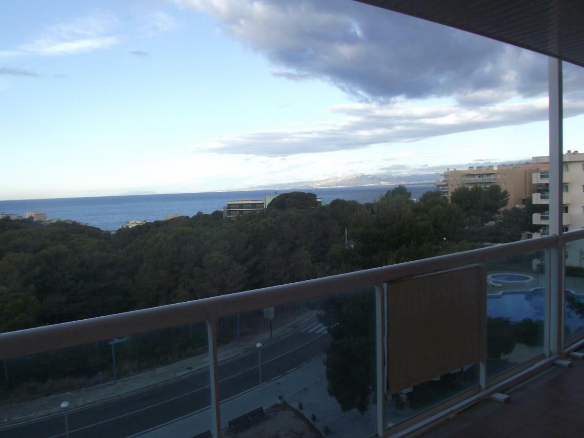 Appartamento Apartamento Salou Port Aventura Esterno foto